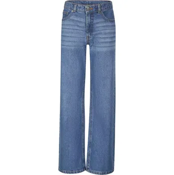 Dětské džíny NAX SAMSO river blue 128-134