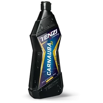 TENZI ProDetailing Carnauba 33 - karnaubský vosk 700ml