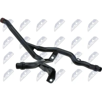 Chladič motoru Hadice chladiče NTY CPP-BM-036