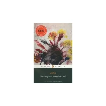 Učebnice Georgics: A Poem of the Land - Virgil
