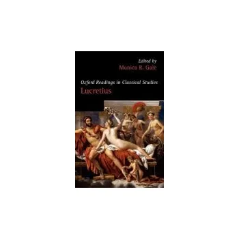 Oxford Readings in Lucretius