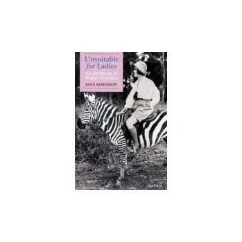 Unsuitable for Ladies