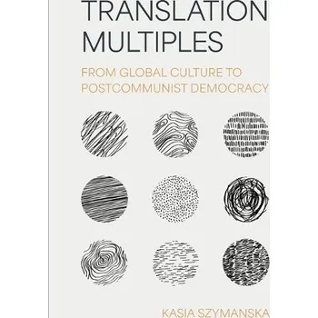 Cizojazyčná kniha Translation Multiples - Szymanska, Kasia