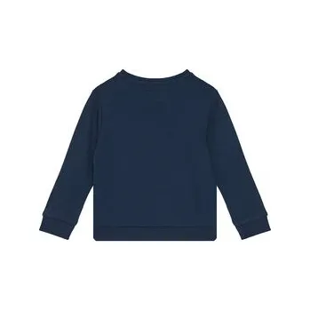 Dámská mikina Guess Mikina N5BQ07 KAD74 Tmavomodrá Regular Fit 18M