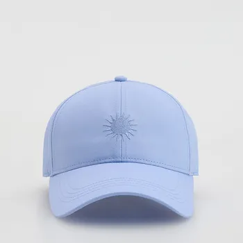 Čepice Reserved - Kšiltovka s&nbsp;výšivkou - světle modrá - 031IJ-50X - 031IJ-50X-ONE