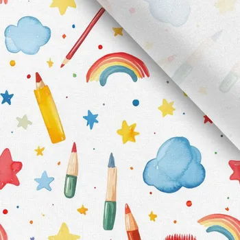 Úplet Takoy barevná třída