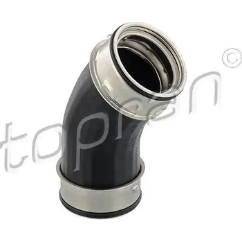 Turbodmychadlo hadicka plniciho vzduchu TOPRAN 114 140