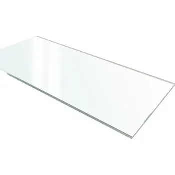 Nádoba na pečení TOMGAST Deska tvrzené sklo GN 1/2, transparentní