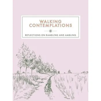 Cizojazyčná kniha Walking Contemplations