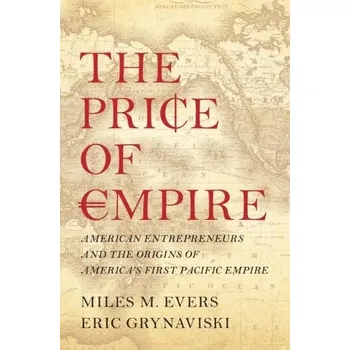 Price of Empire - Evers, Miles M. (University of Connecticut) a Grynaviski, Eric (George Washington University, Washington DC)