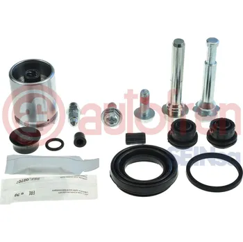 Brzdový třmen Sada na opravy, brzdový třmen AUTOFREN SEINSA D44740S