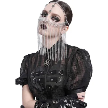 Čelenka čelenka DEVIL FASHION - Mask