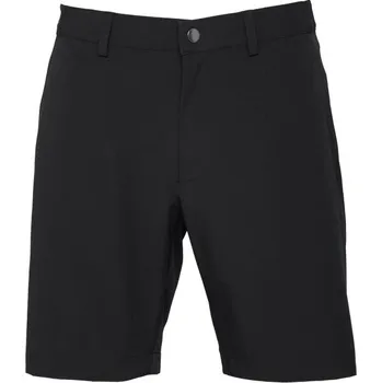 Pánské kraťasy Pánské šortky na golf EA7 GOLF PRO XXL Černá