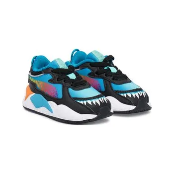 Dámská móda Puma Sneakersy Rs-X Hot Wheels 2 Ac Inf 403401 01 Barevná 24
