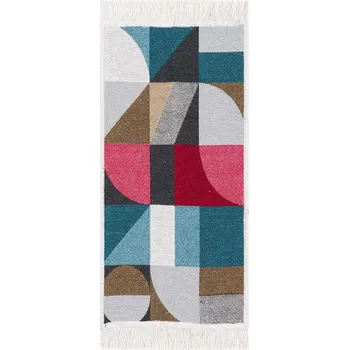 Koberec Kobereček / koupelnový kobereček ORIENT 10 vícebarevný