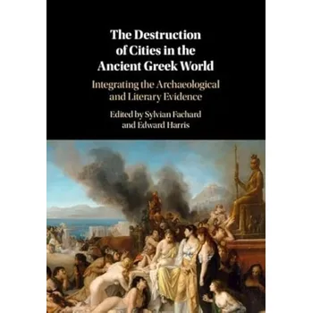 Destruction of Cities in the Ancient Greek World