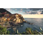 Fototapeta vliesová SHX9-089 The Village 450x280 cm