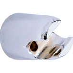 Slezák RAV PD0004 Držák sprchy plast chrom