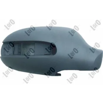 Auto zrcátko Kryt, vnější zrcátko ABAKUS 2414C02