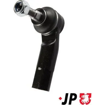 Táhlo řízení Hlava příčného táhla řízení JP GROUP 1144600770