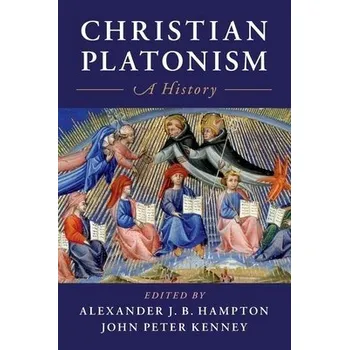 Cizojazyčná kniha Christian Platonism