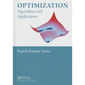 Cizojazyčná kniha Optimization - Arora, Rajesh Kumar