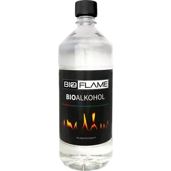 Biokrb Biolíh BIO FLAME 6 L - palivo do biokrbu