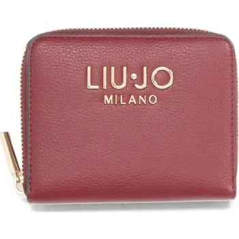 Peněženka Liu Jo dámská stylová peněženka - bordó