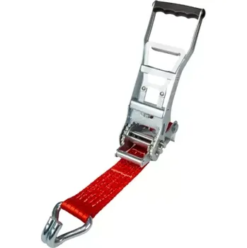 Upínací popruh AMIO Napínací zařízení mechanismu dopravního pásu ERGO 0,4 m 50 mm 5T