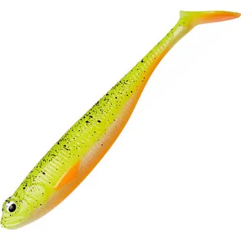 DAM Effzett Shadster Slim 65 - barva Lemon Shinner 20 ks - 71224
