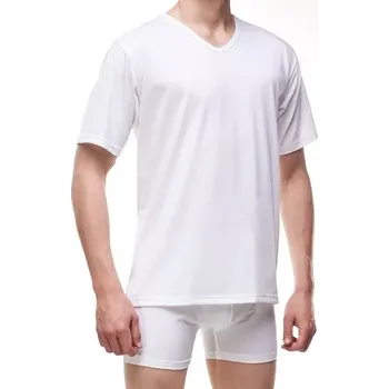 Pánské tričko Pánské tričko Cornette 201 New M-3XL Béžová S