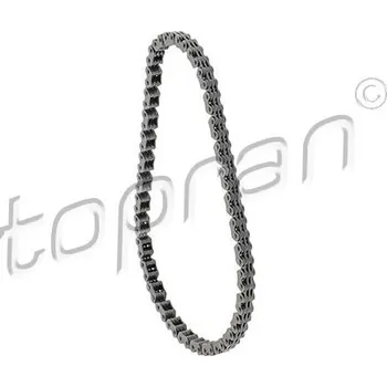 Olejové čerpadlo Řetěz, pohon olejového čerpadla TOPRAN 632 656