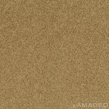 Koberec Kobercové čtverce Tarkett Desso Palatino 2036 - hnědé