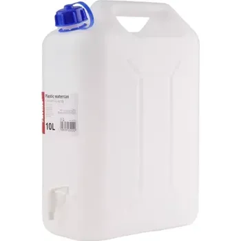 Kanystr AMIO Kanystr na vodu s kohoutkem 10L