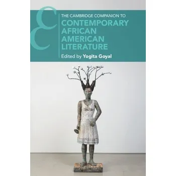 Cizí jazyk Cambridge Companion to Contemporary African American Literature