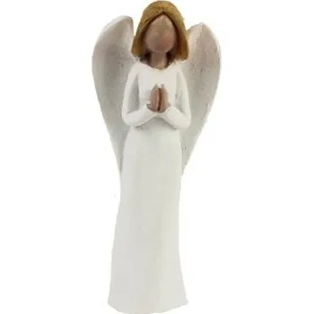 Vánoční dekorace Dekorační andílek X3608