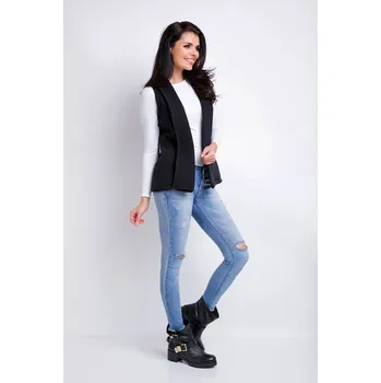 Dámská vesta Awama Dámská vesta Culon A155 černá S/M