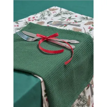 Utěrka Sinsay - Sada 2 kuchyňských utěrek - vícebarevná - 623GS-MLC - 623GS-MLC-ONE