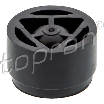 Motorový prostor Upevňovací element, kryt motoru TOPRAN 121 215