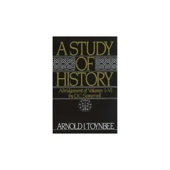 A Study of History - Arnold Toynbee Oxford University Press