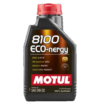 Motorový olej Motorový olej MOTUL MOT0W30EN1
