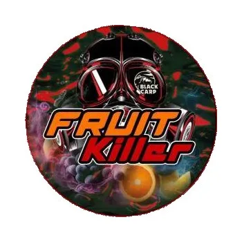 Boilies Black Carp Boilies Fruit Killer 24mm 1kg