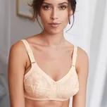 Triumph Podprsenka Doreen zn. Triumph, bez kostic tělová 80D