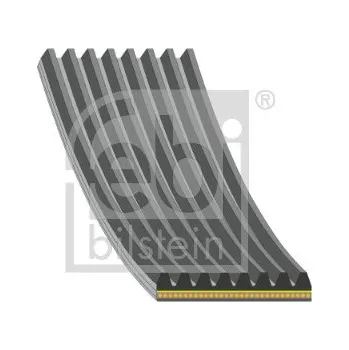 ozubený klínový řemen, 179891