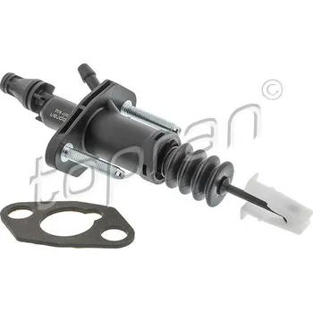 Spojkový válec Hlavní válec, spojka TOPRAN 207 632