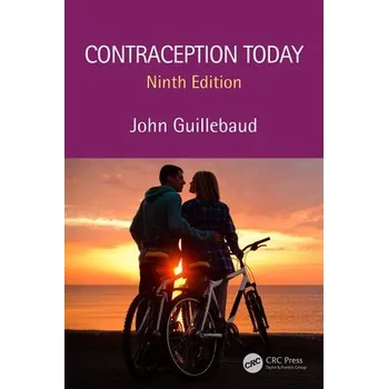 Cizojazyčná kniha Contraception Today - Guillebaud, John (University College London, UK)