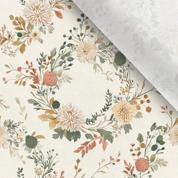 Úplet Takoy květinový věneček