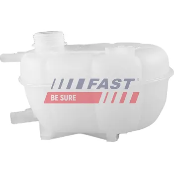 Chladič motoru Vyrovnávací nádoba, chladivo FAST FT61236