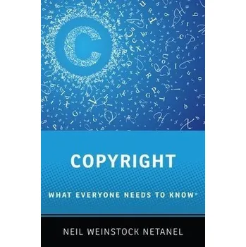 Cizí jazyk Copyright - Weinstock Netanel, Neil (Pete Kameron Endowed Chair in Law, Pete Kameron Endowed Chair in Law, UCLA School of Law)