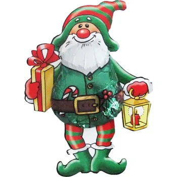 Čokoláda Storz Skřítek Didi 12,5g